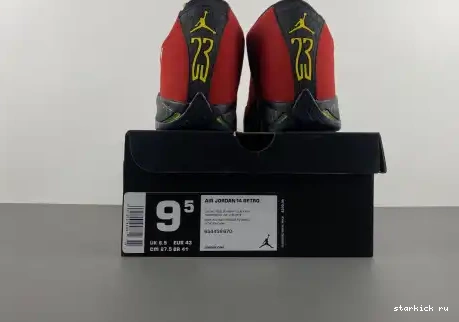 654459-670 654459-670 “Ferrari” 14 Air Jordan   0626